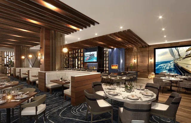 Drift - Opal Sol Resort