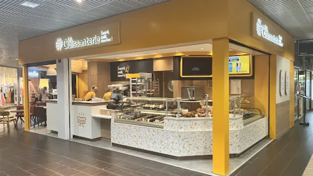 La Croissanterie