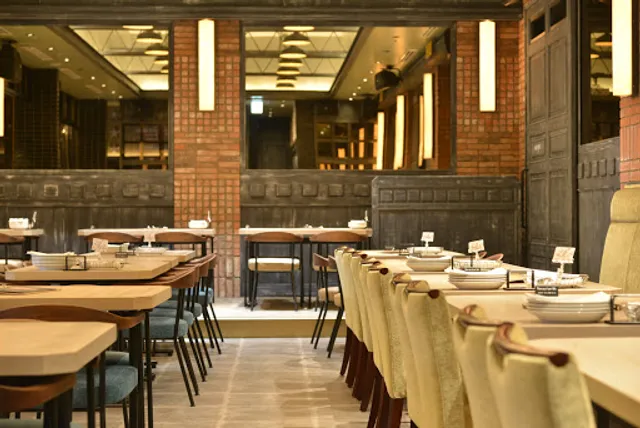 DUMBO PIZZA FACTORY（ダンボピザファクトリー）仙台