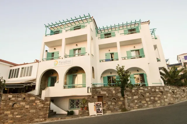 Paradise Design Apartments