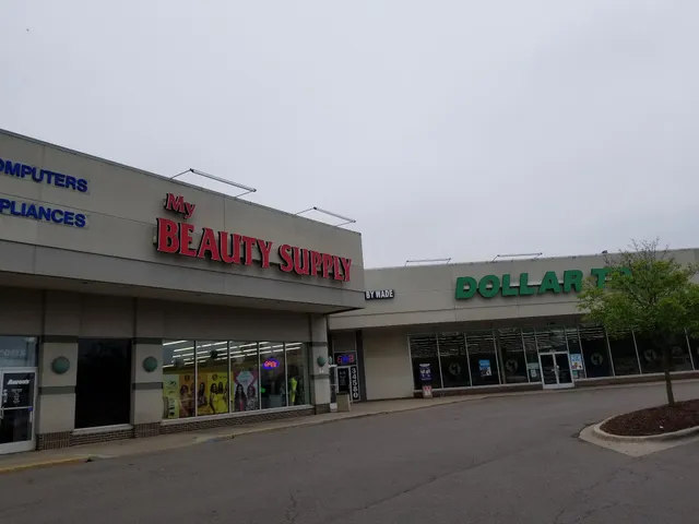 My Beauty Supply Westland