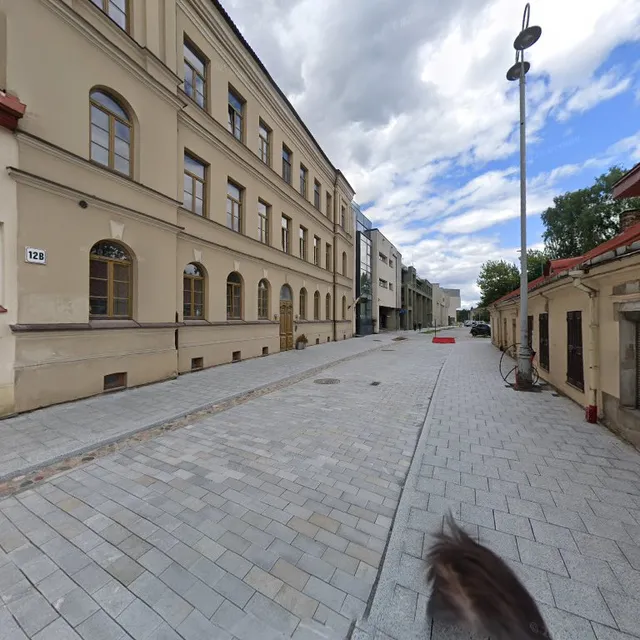 Six Apartment Simona