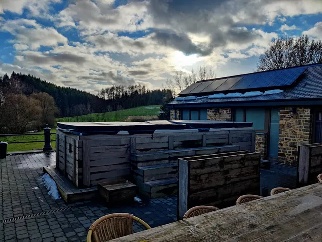 Le Coeur de l'Ardenne