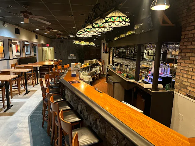 La Veranda Restaurant & Bar