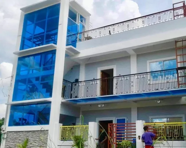 Vitasolo Hometel & Suite