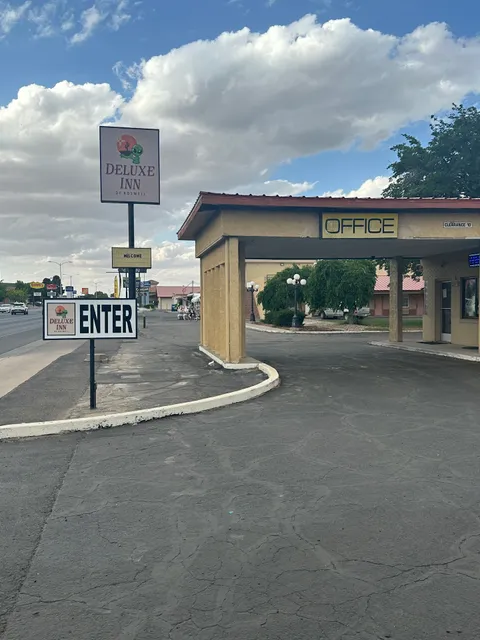 Deluxe Inn of Roswell
