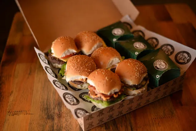 Marechal Sanduicheria Palmas