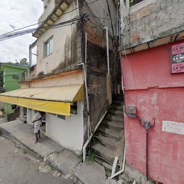 Alo Pizza Jacarepagua