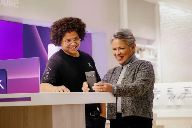 Xfinity Store by Comcast