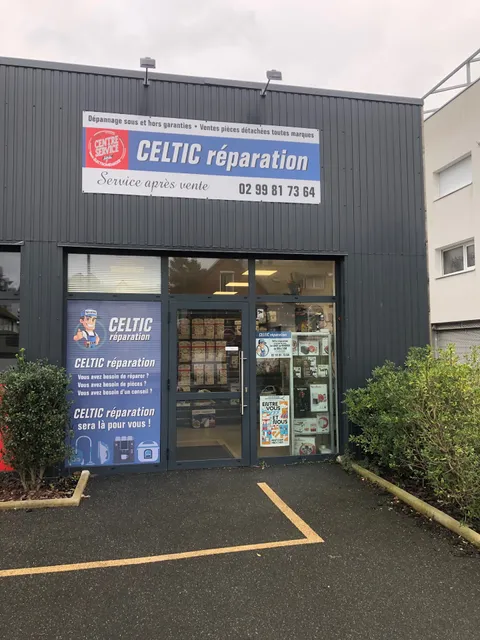 Celtic réparation (Ménager)