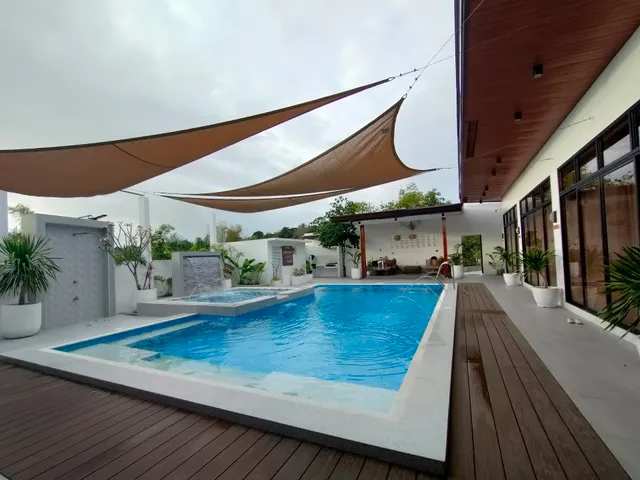 Jose Pablo Private Resort