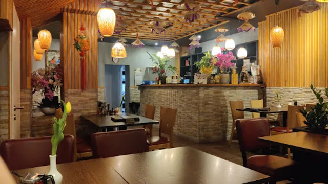 Thana Asia -VietnamesischesRestaurant