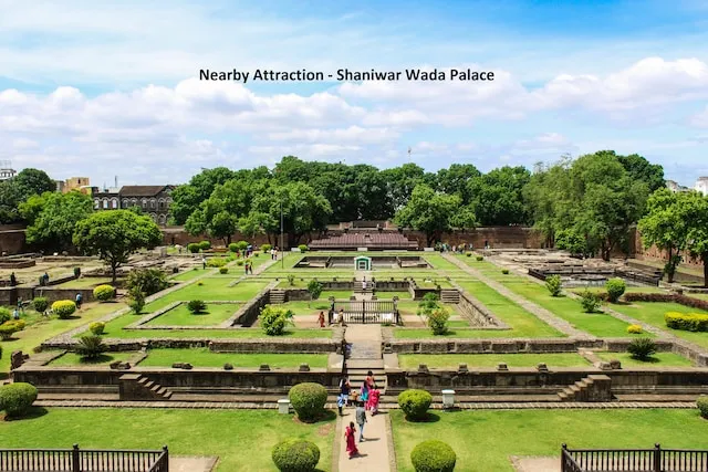 Super Collection O Hotel Pearl Near Shaniwar Wada