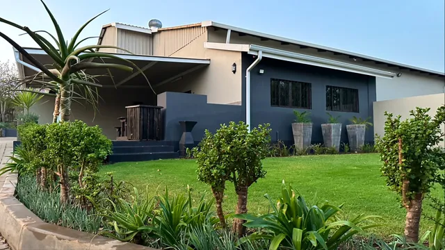 Stay Harties Accommodation