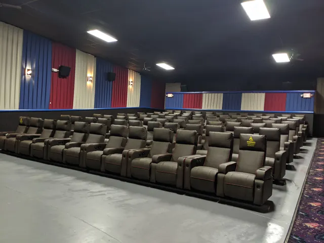 Van Wert Cinemas