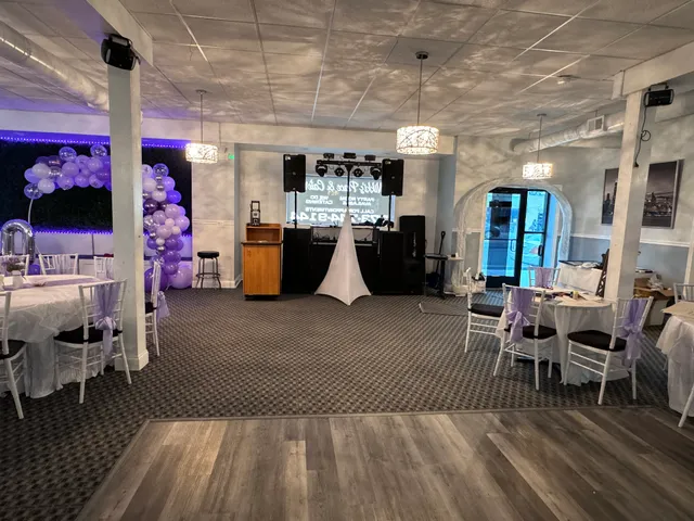 Nikki's Place & Catering