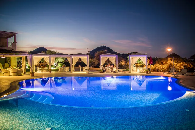 Villas Resort Wellness & SPA