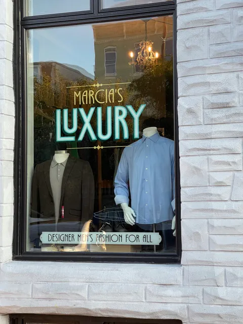 Marcia’s Luxury
