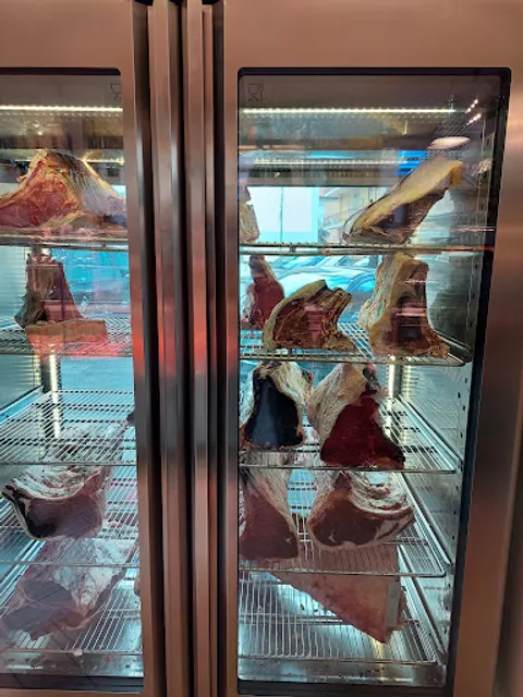 Braceria dei Goti Macelleria