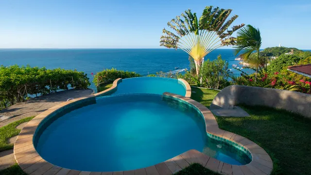 Villa Giulia Morro Residence