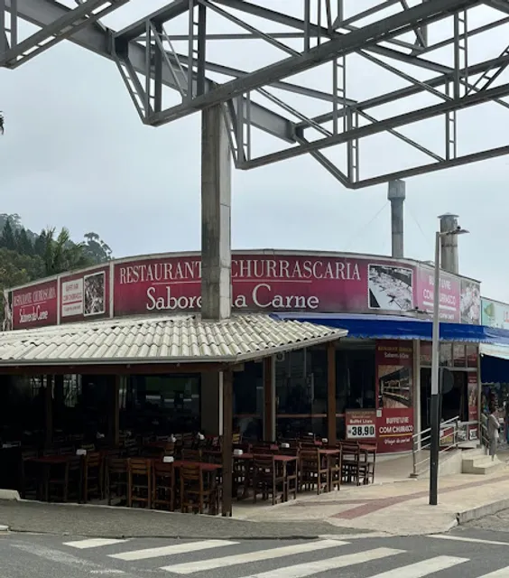 Churrascaria Sabores da Carne