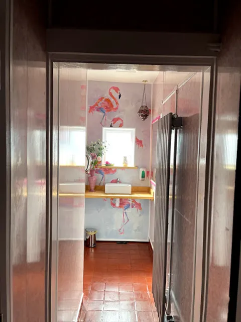 The Berkeley Arms, Worcester