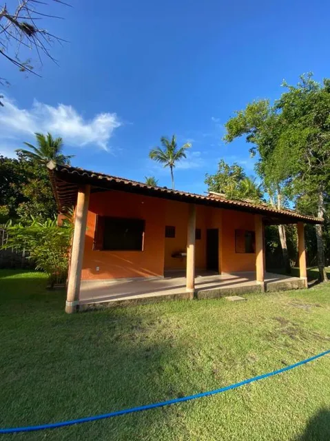 Moncel Guest House Arraial d' Ajuda