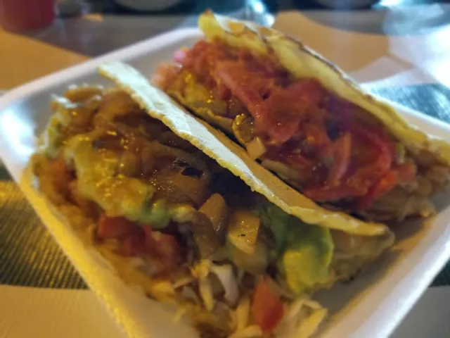 Taqueria El Marcos (Los Cuates)