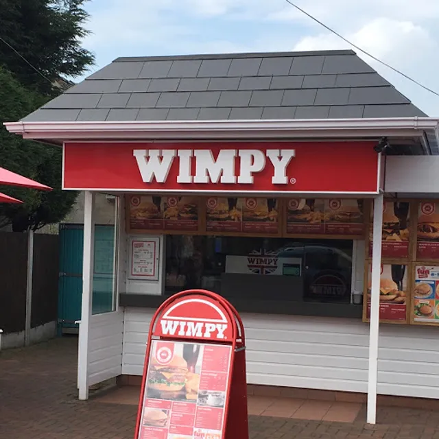 Wimpy