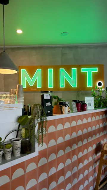 MINT Espresso Bar