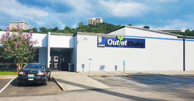 Goodwill Outlet Store