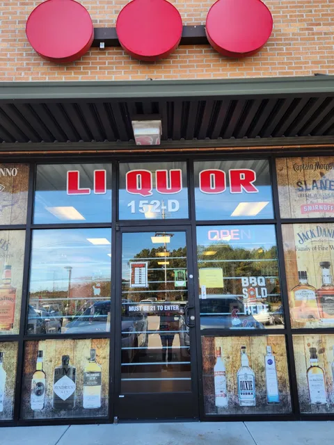 501 Liquors