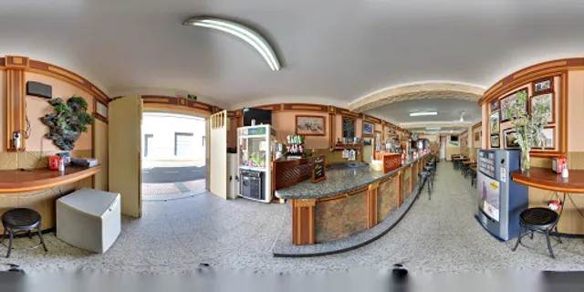 Cafetería El Sobrino