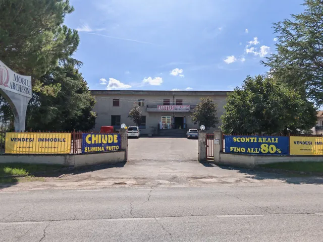 Mobili Marchesini Esterino di Marchesini Argene