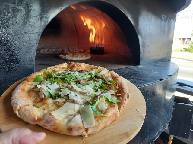 Palermo RestoBar Pizzeria