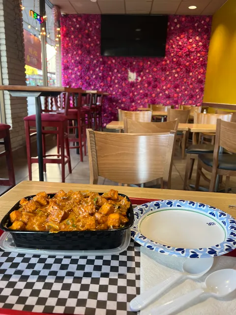 Hyderabad Biryani Kebabs