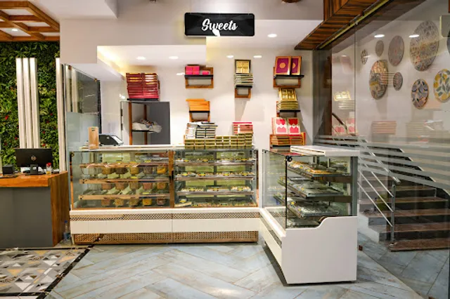 Pista House Vanasthalipuram