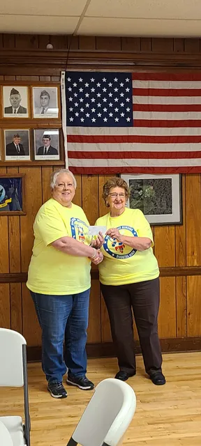 Veterans of Foreign Wars