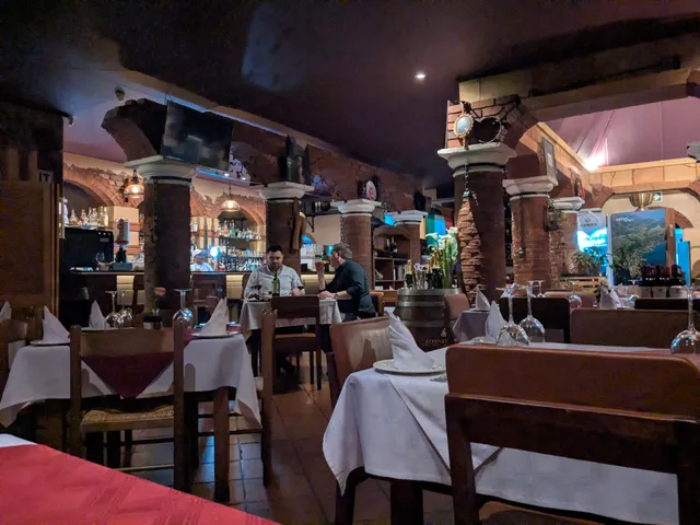 Caraffa Restaurant