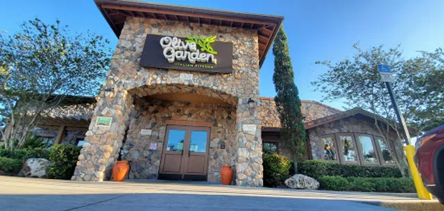 Olive Garden Italian Restaurant
