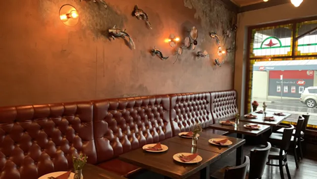 Sukkho Thai Restaurant Thirroul