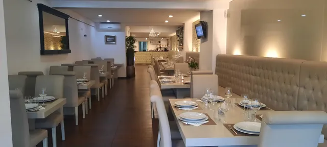 O Anzol Restaurante