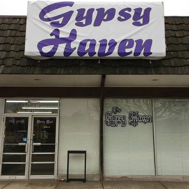 The Gypsy Haven