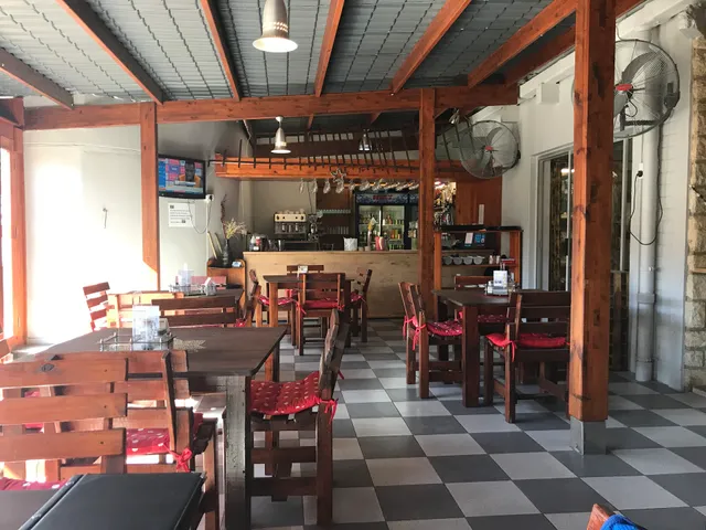 Beryl's Take-Away Restaurant