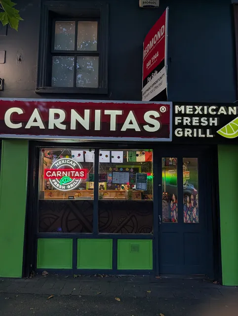 Carnitas Mexican Grill