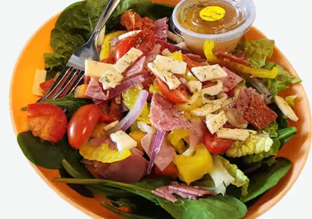 Twisted Sisters' Food Truck