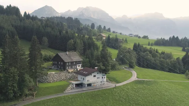 Alpenhaus Dachstein.Zauber