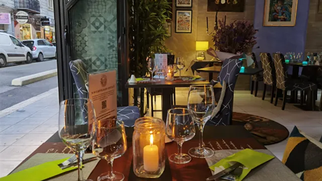 Davisto Restaurant Italien