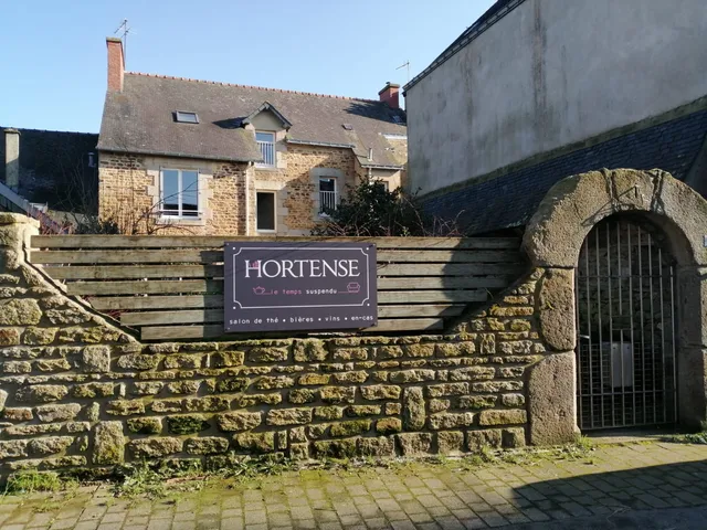 Chambres d'hôtes Hortense