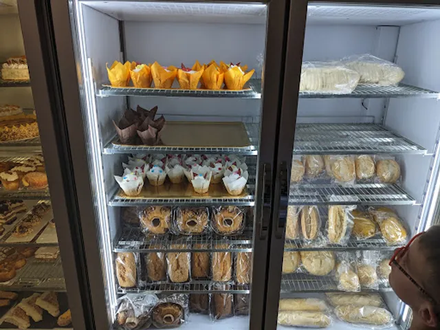 My Sons' Bakery (Gluten Free)